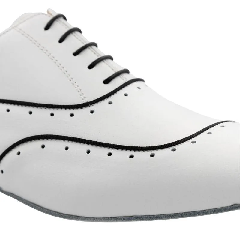 109 / Different White