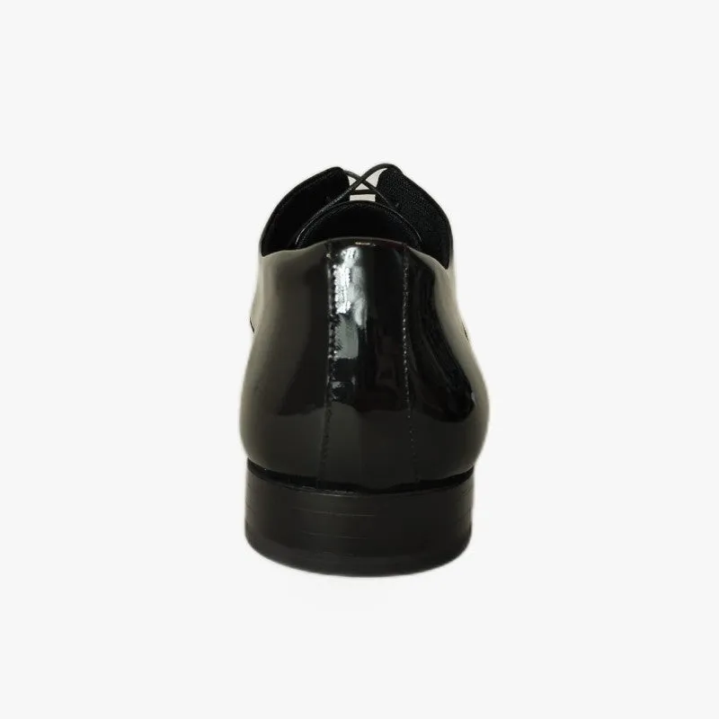 110 / Black Patent - FINAL SALE (Size 45)