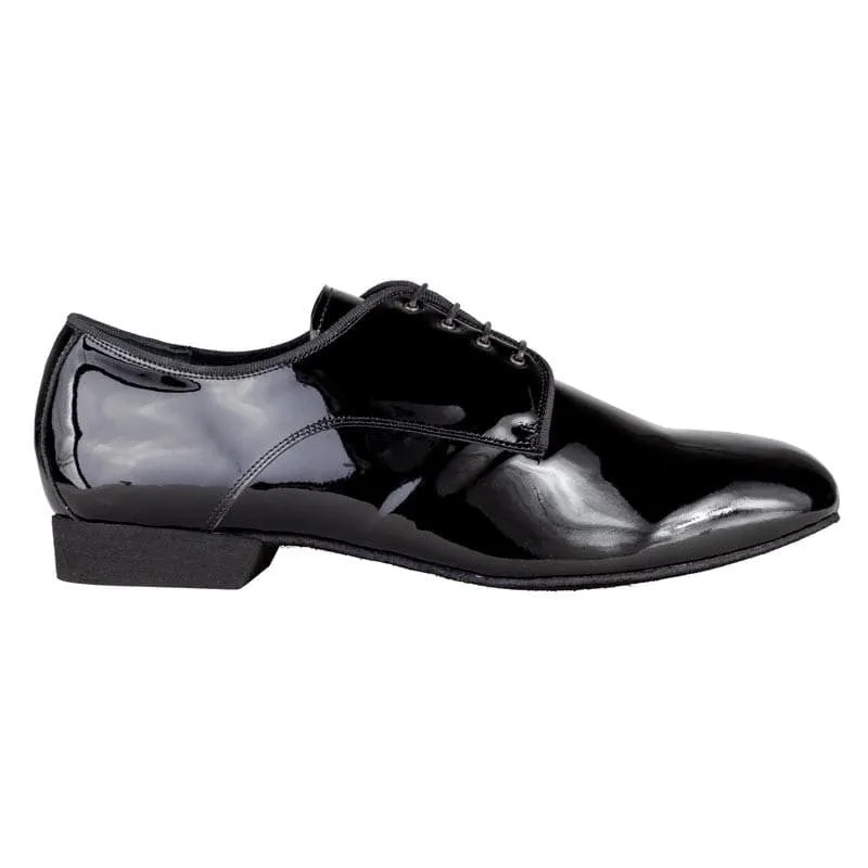 110 / Black Patent - FINAL SALE (Size 45)