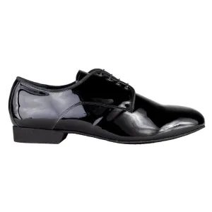 110 / Black Patent - FINAL SALE (Size 45)