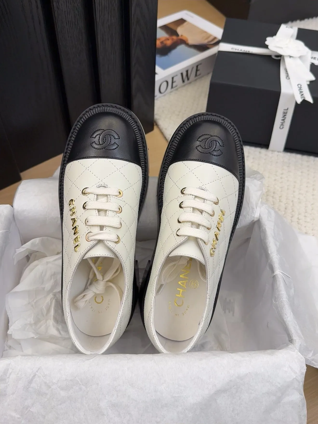 2025 Fashion Sporty Flats