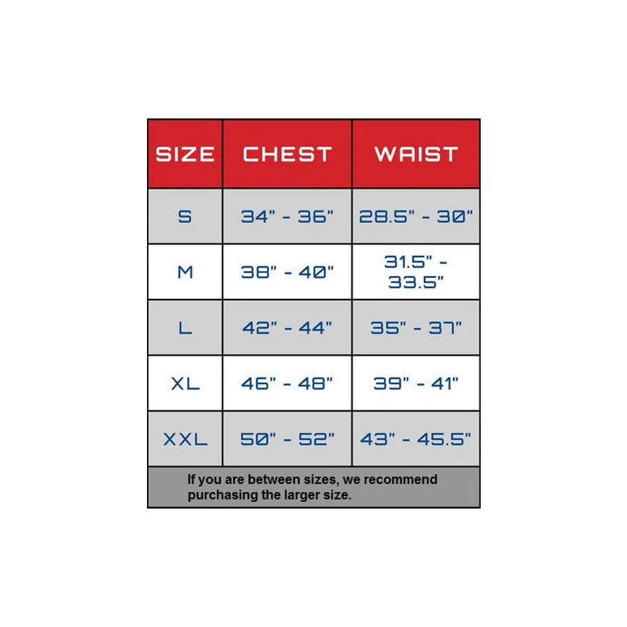 221B Tactical Equinoxx K2 Dyna-Thermal Cold-Weather Thermal Protection