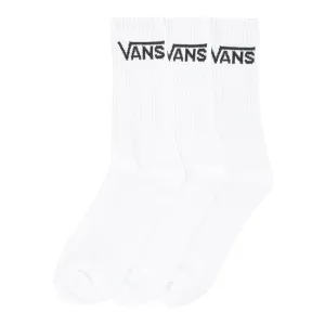 3 Pack Medium Classic Crew
