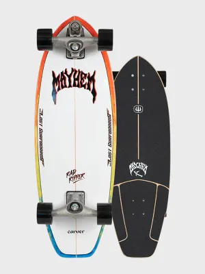 31" ...Lost Rad Ripper - C7 Complete