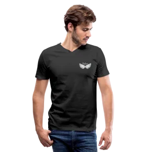 3305205131 Men's V-Neck T-Shirt