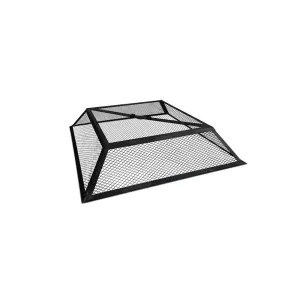 39 in. Square Spark Screen