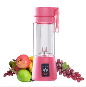400ml portable juice blender