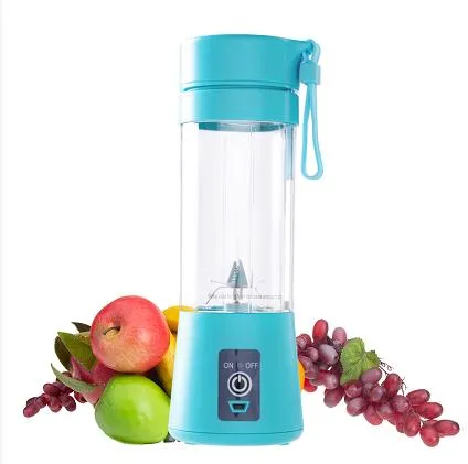 400ml portable juice blender