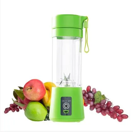 400ml portable juice blender