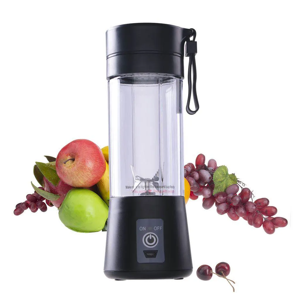 400ml portable juice blender
