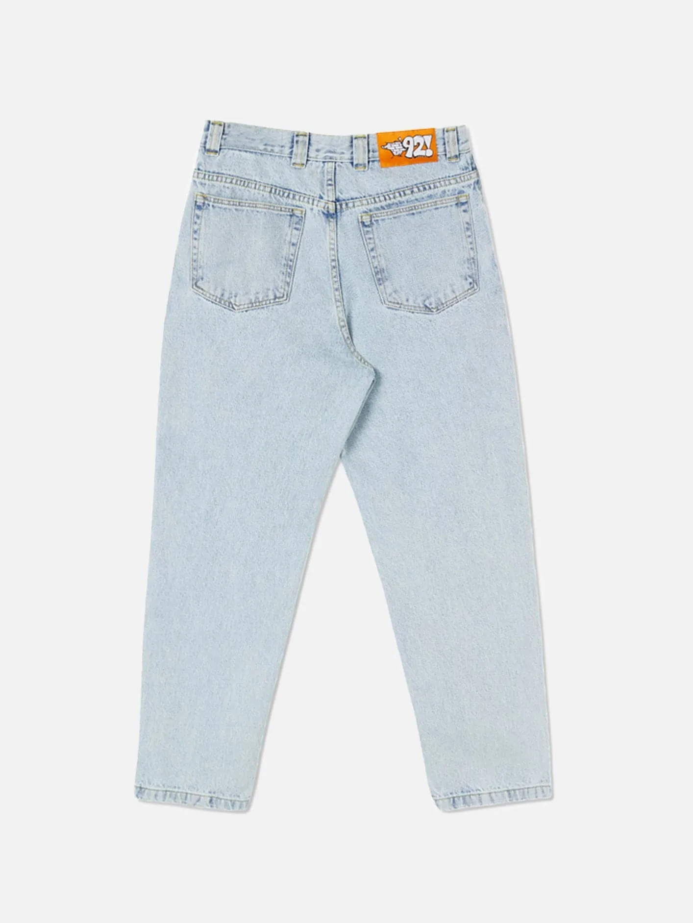 92! Denim Pantolon