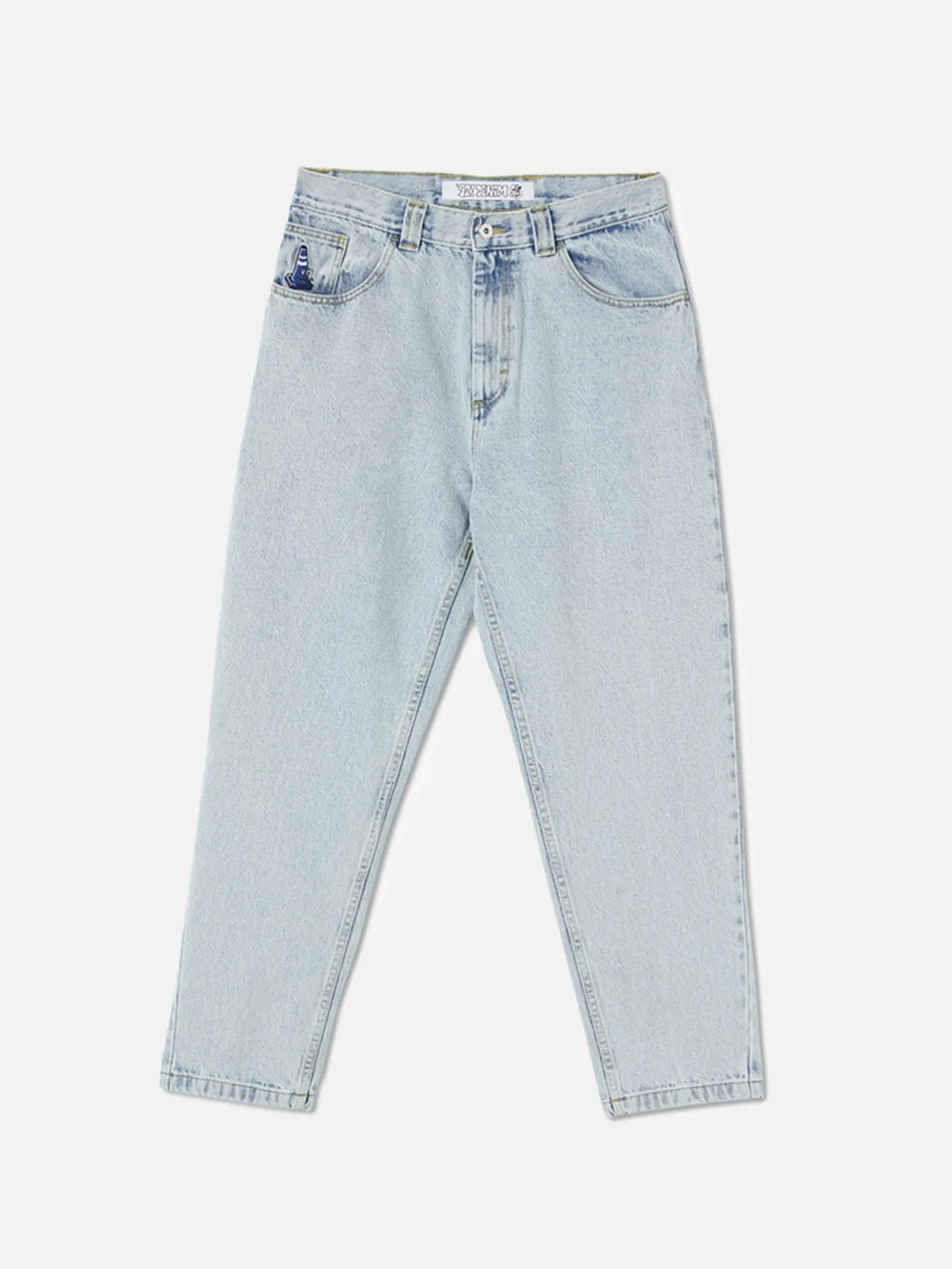 92! Denim Pantolon