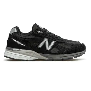 990v4 Made in USA | Black
