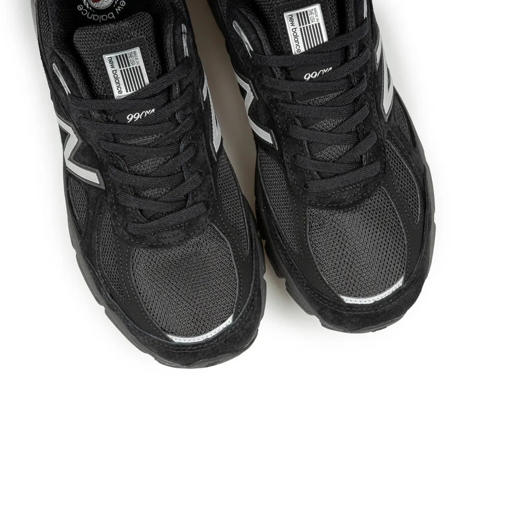 990v4 Made in USA | Black