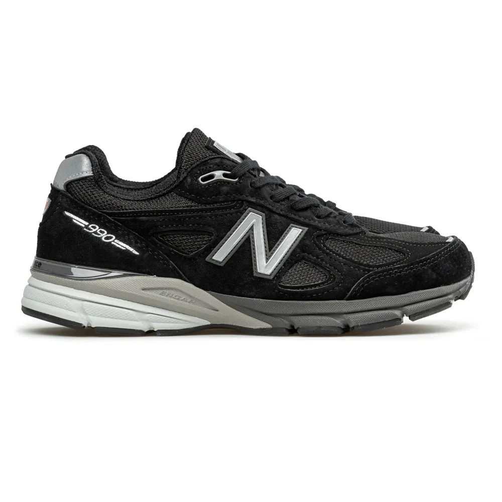 990v4 Made in USA | Black