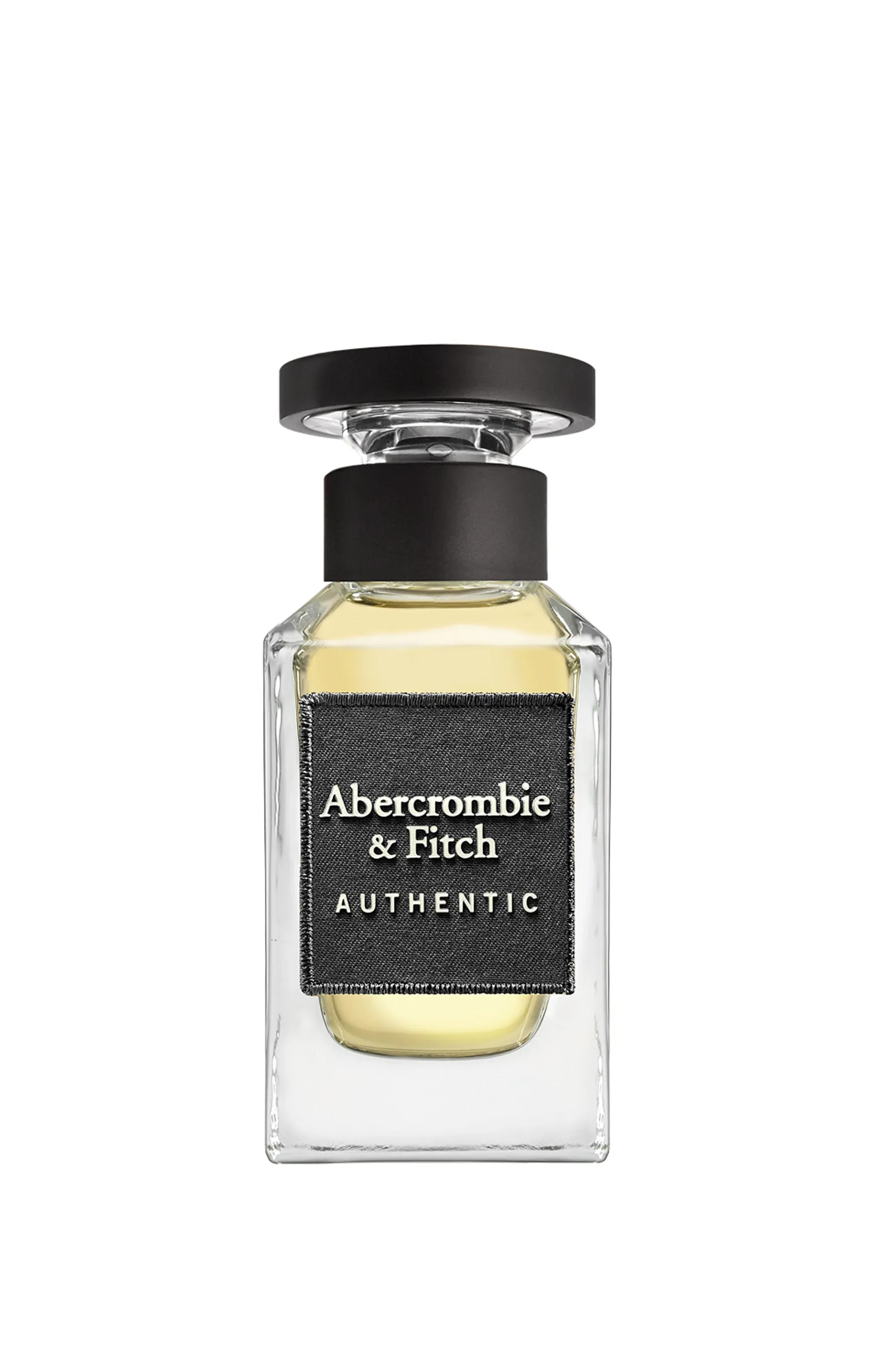 Abercrombie & Fitch Authentic Man EDT 50ml