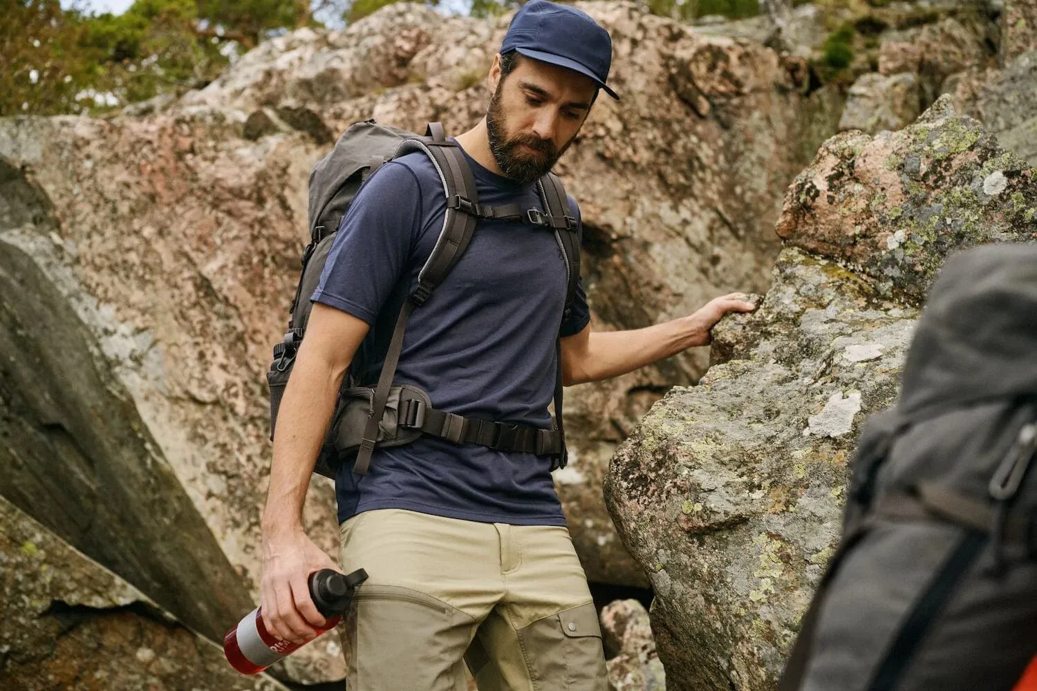 Abisko Hike Lite Cap