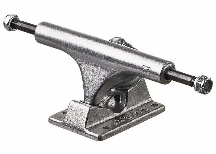 Ace 22 Classic Skateboard Trucks Polished