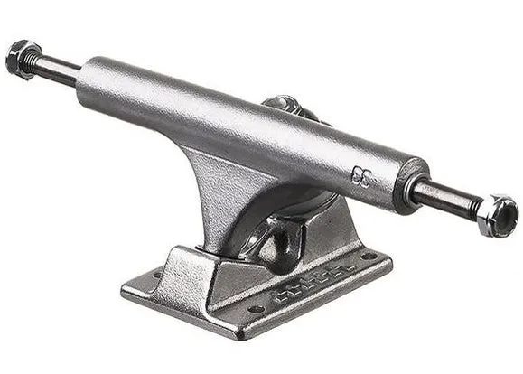 Ace 33 Classic Polished Skateboard Trucks