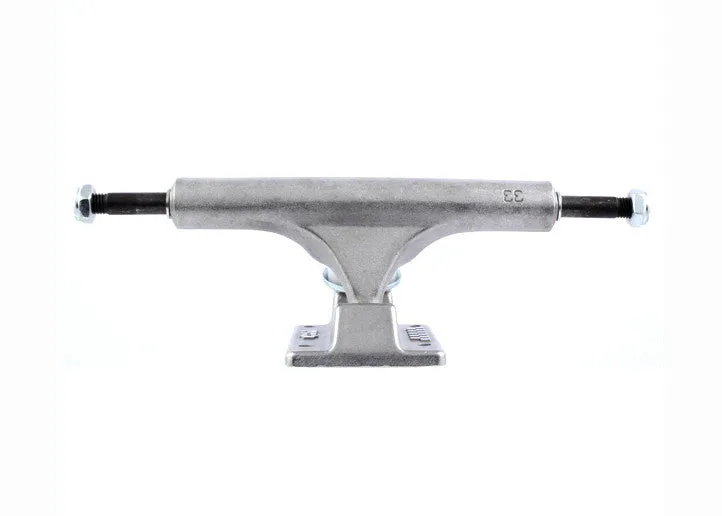 Ace 33 Classic Polished Skateboard Trucks