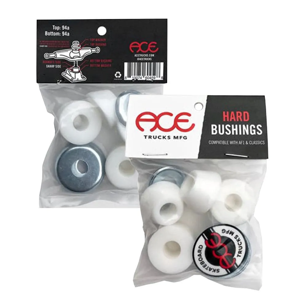 Ace 'AF1' 94A Hard Bushings