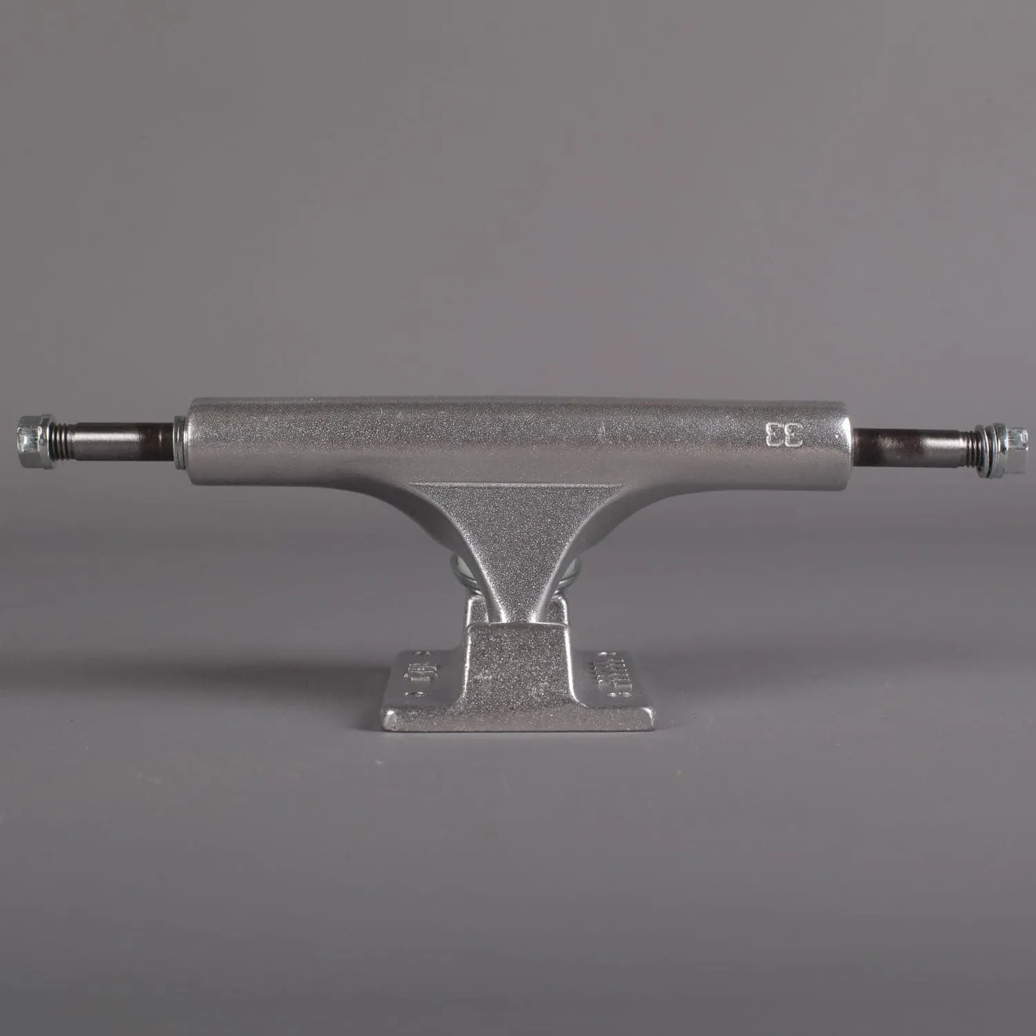Ace 'Classic' 33s Trucks (Silver)