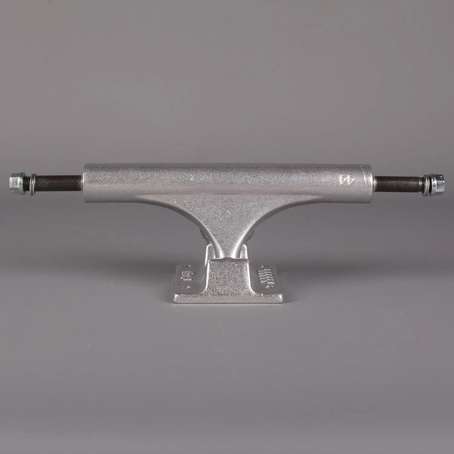 Ace 'Classic' 44s Trucks (Silver)