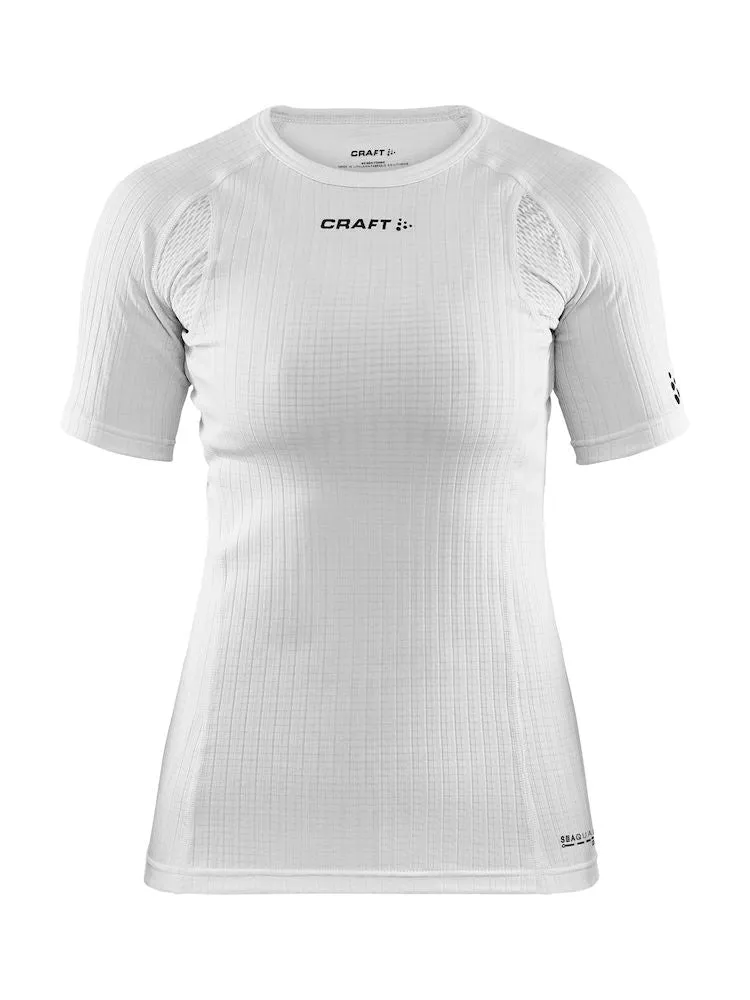 ACTIVE EXTREME X RN SS W Damen T-Shirt