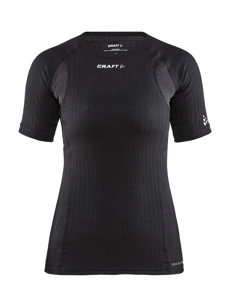 ACTIVE EXTREME X RN SS W Damen T-Shirt