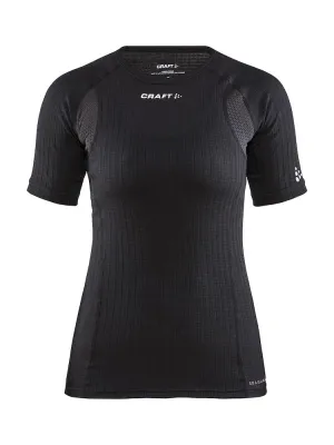 ACTIVE EXTREME X RN SS W Damen T-Shirt