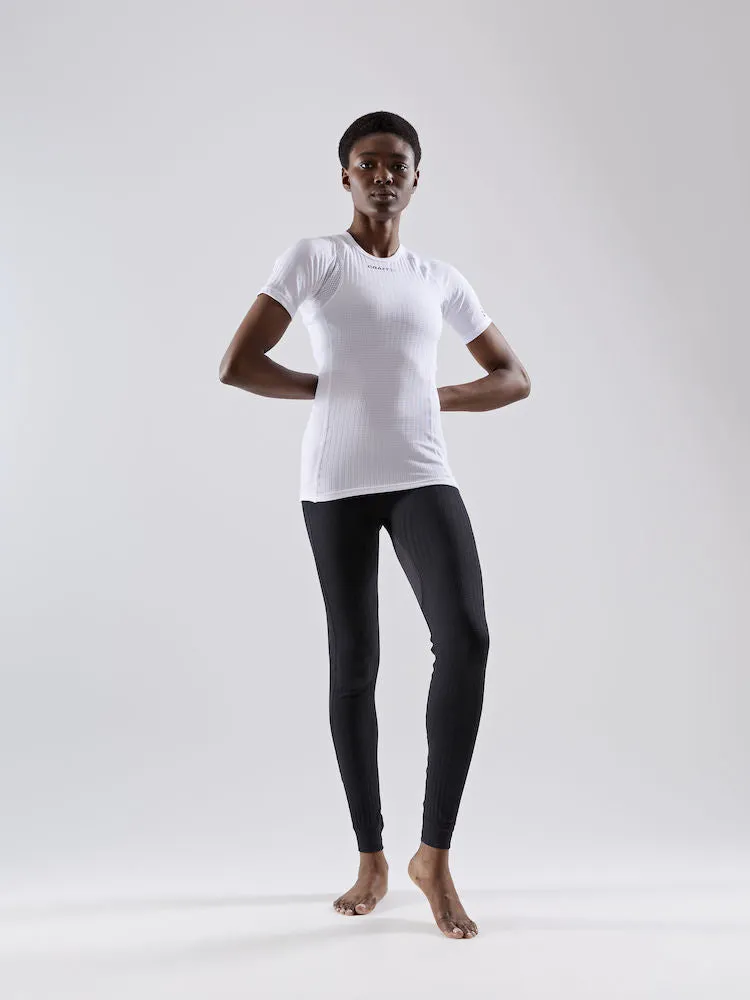 ACTIVE EXTREME X RN SS W Damen T-Shirt