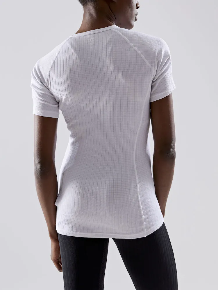 ACTIVE EXTREME X RN SS W Damen T-Shirt