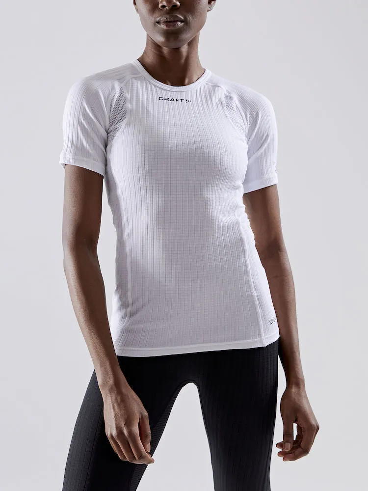ACTIVE EXTREME X RN SS W Damen T-Shirt