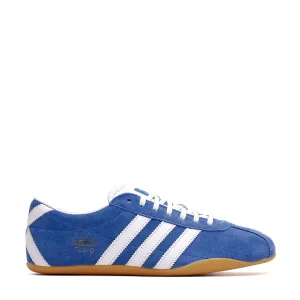 Adidas Women Tokyo Blue JI0179