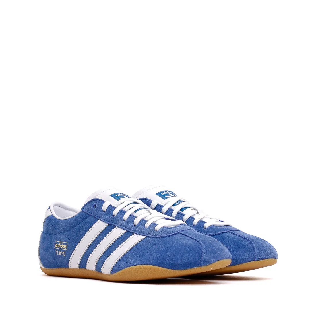 Adidas Women Tokyo Blue JI0179