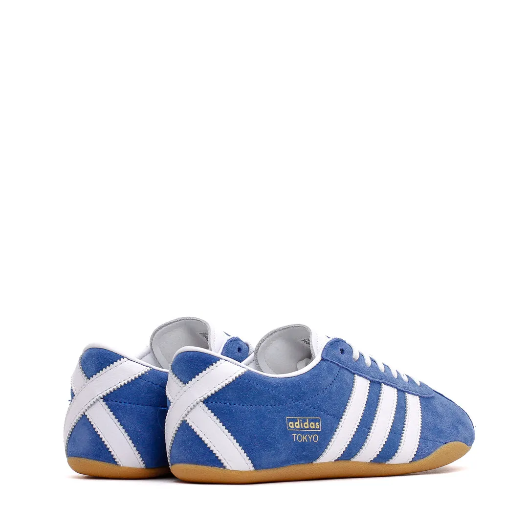 Adidas Women Tokyo Blue JI0179