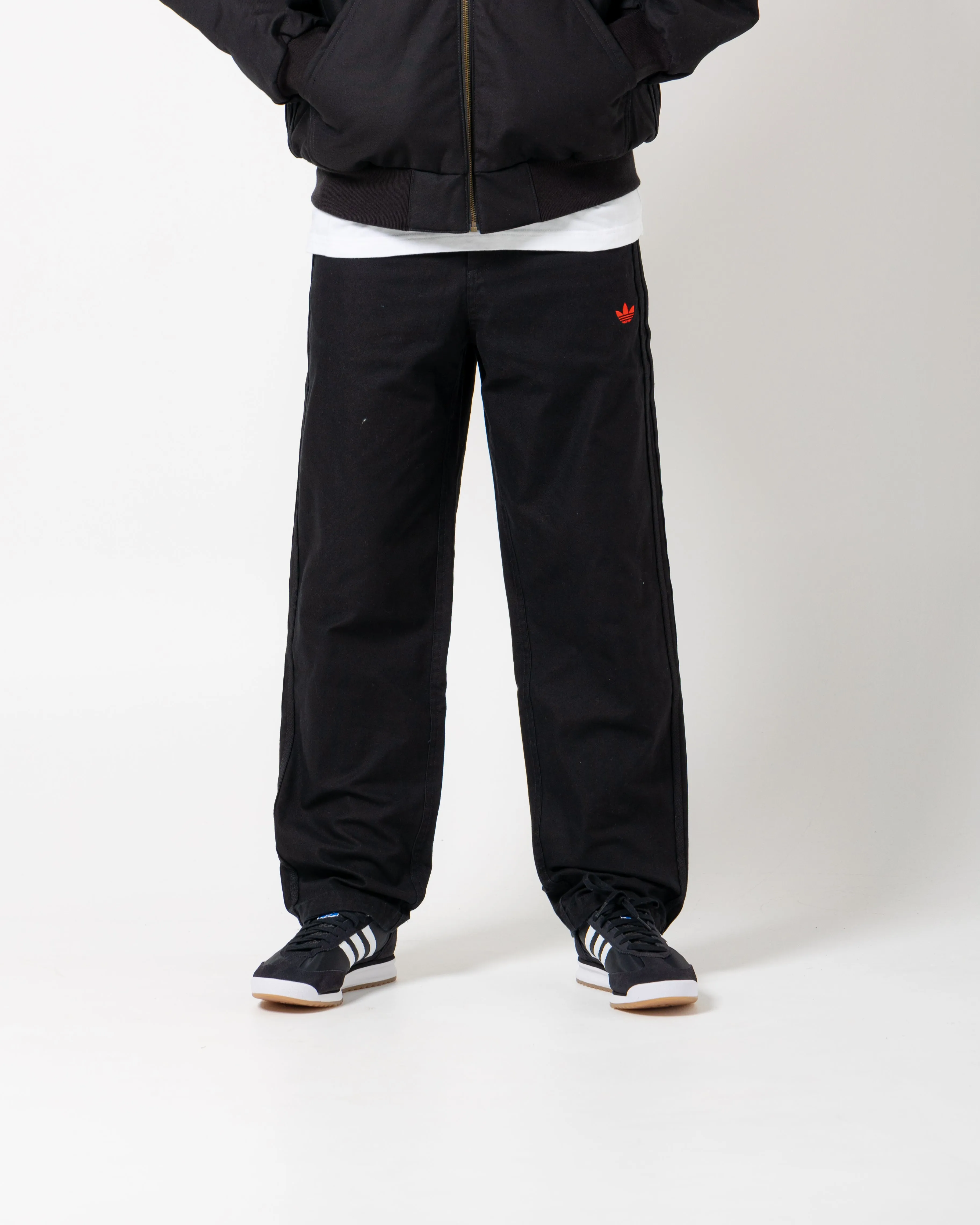 Adidas x 100 Thieves Pants | Black