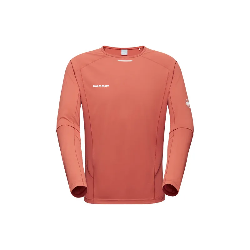 Aenergy FL Longsleeve Men