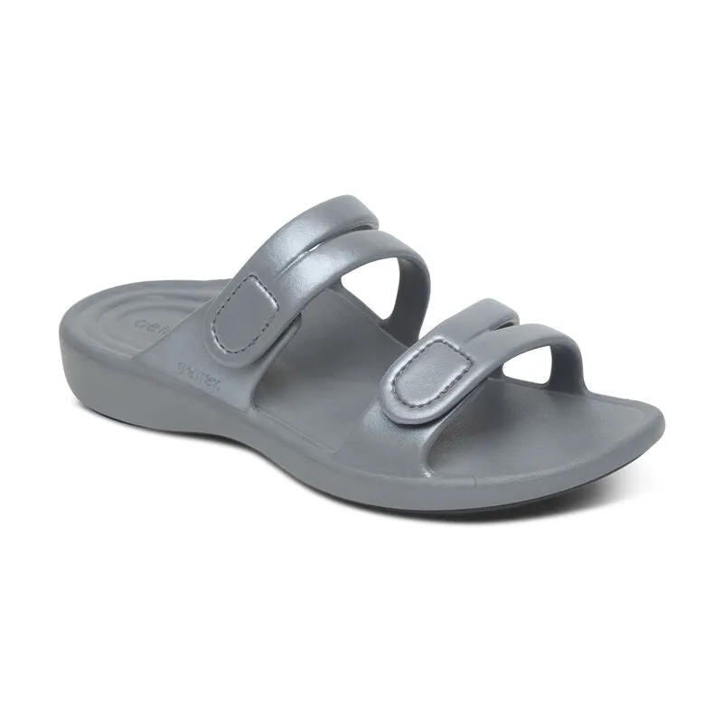 Aetrex Janey Sport