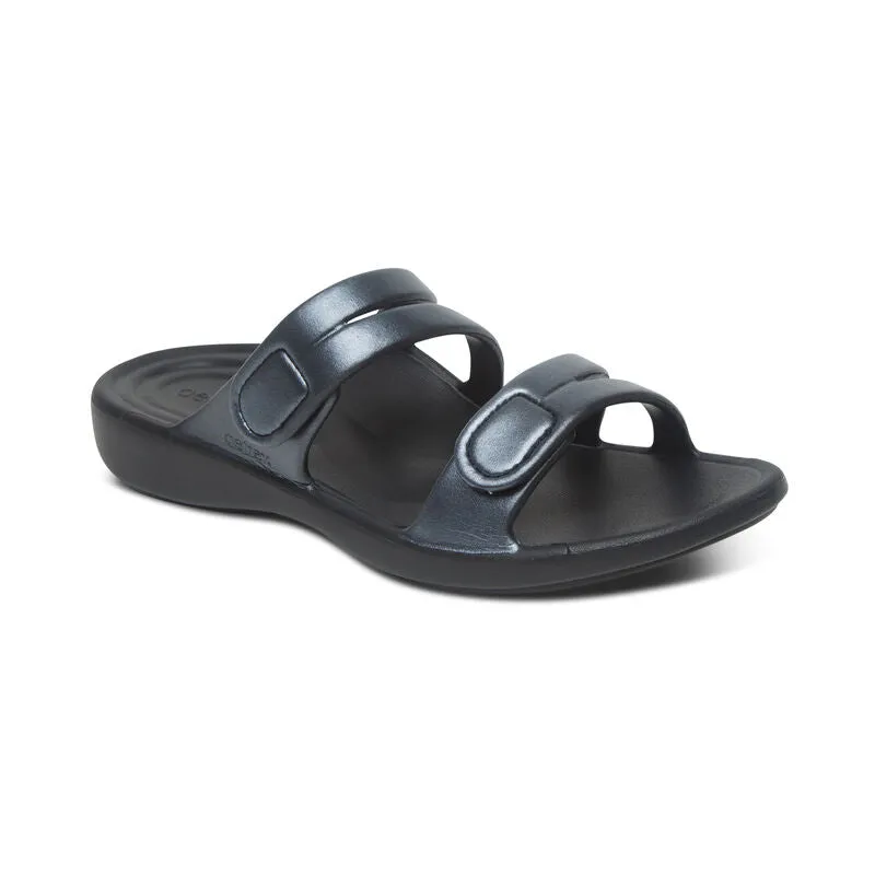 Aetrex Janey Sport