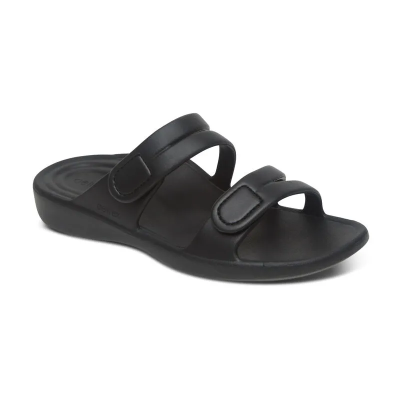 Aetrex Janey Sport