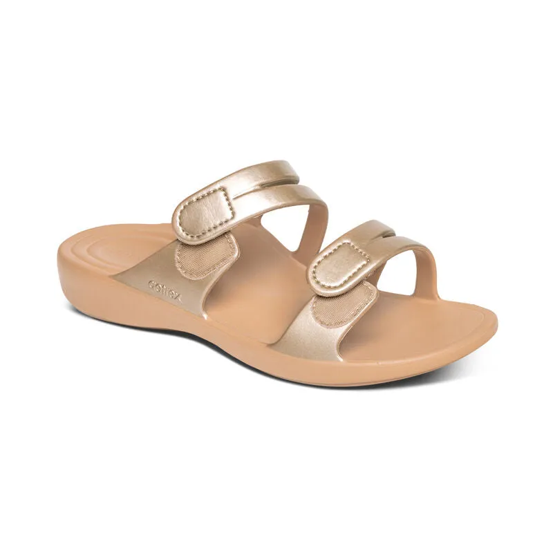 Aetrex Janey Sport