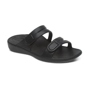 Aetrex Janey Sport