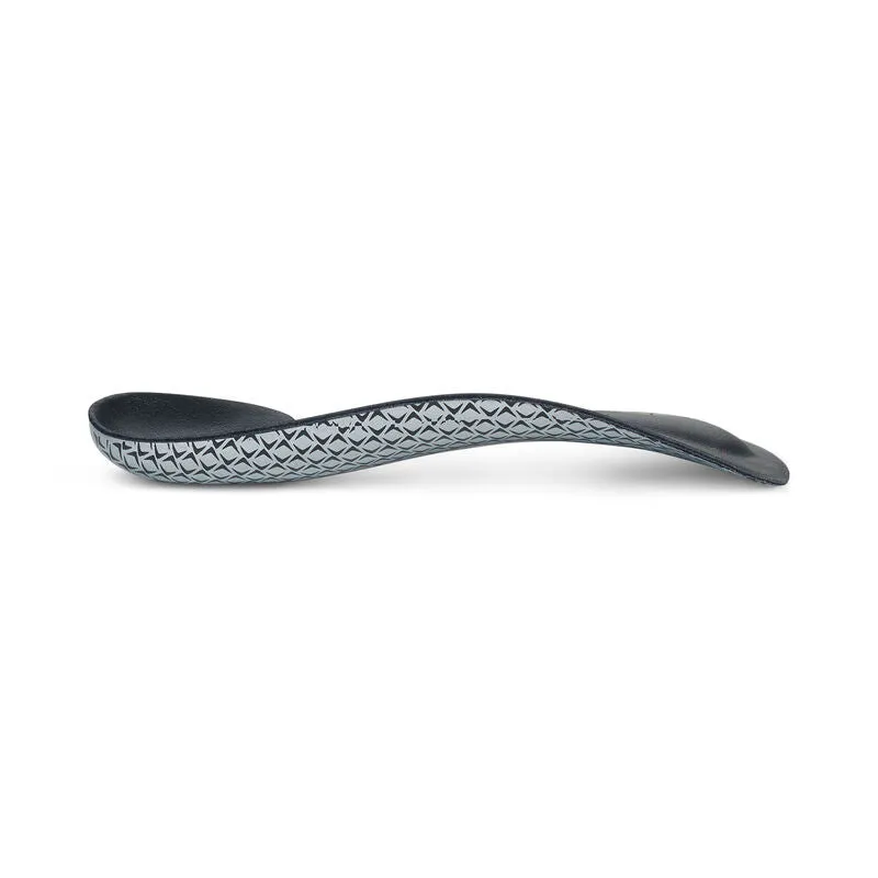 AETREX- MEN'S L105 IN-STYLE ORTHOTICS W/ METATARSAL SUPPORT FOOTBED