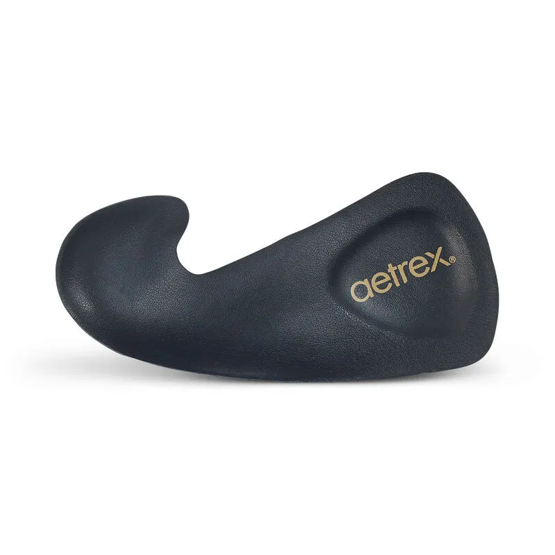 AETREX- MEN'S L105 IN-STYLE ORTHOTICS W/ METATARSAL SUPPORT FOOTBED