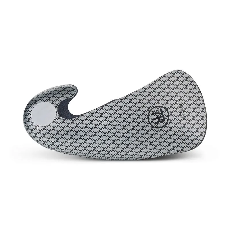 AETREX- MEN'S L105 IN-STYLE ORTHOTICS W/ METATARSAL SUPPORT FOOTBED