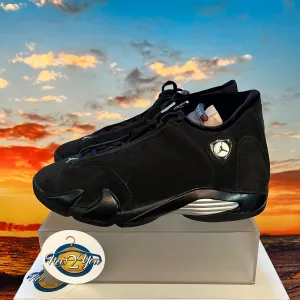 Air Jordan 14 Retro 'Redwood'