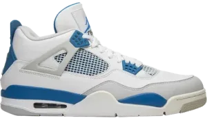AIR JORDAN 4 RETRO 2012 (WORN)