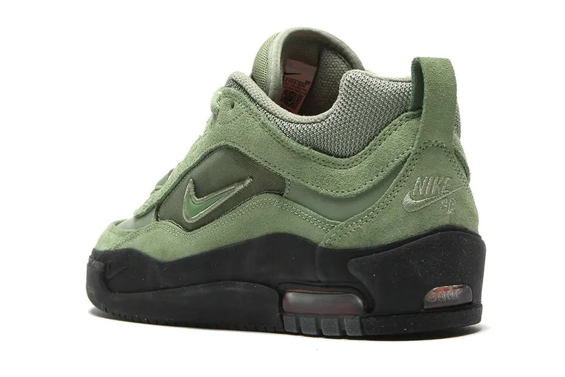 Air Max Ishod - Oil Green - FB2393- 300