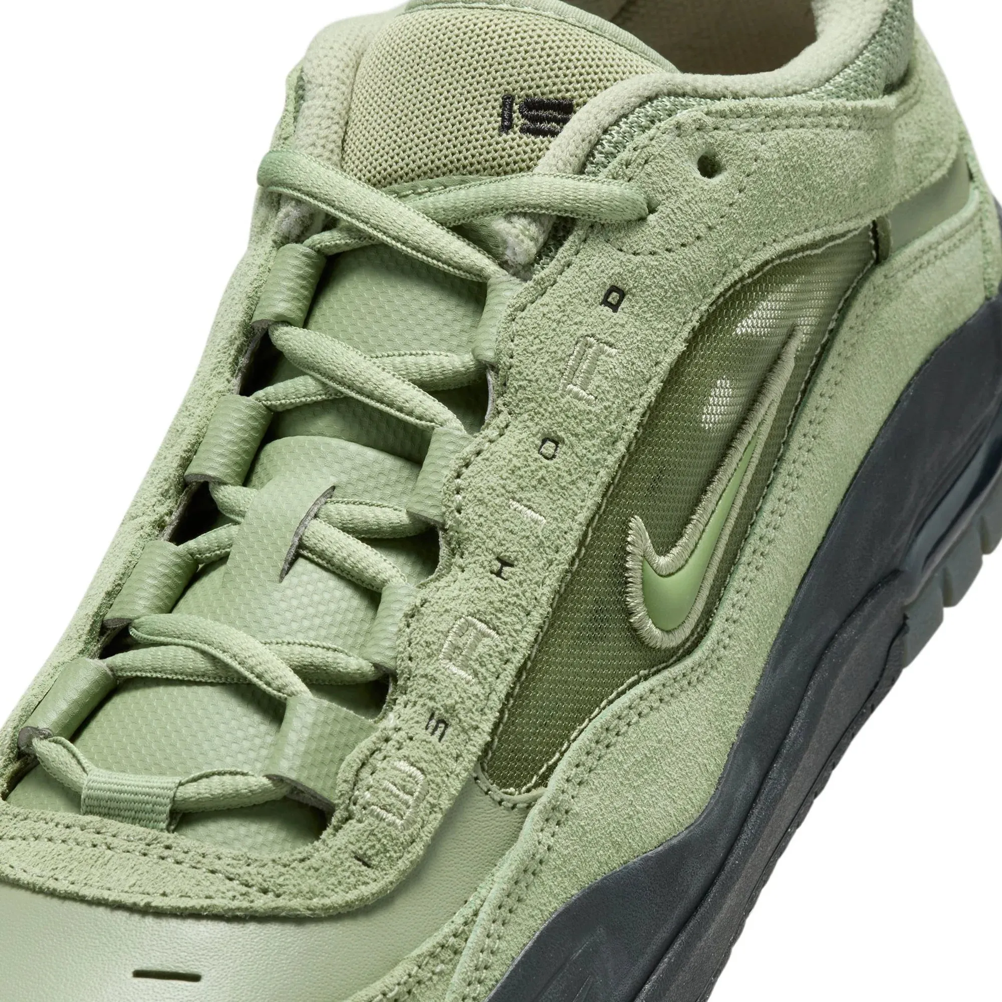 Air Max Ishod - Oil Green - FB2393- 300